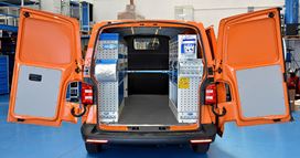 01_Transporter s výbavou Syncro ultra